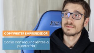 Cómo conseguir clientes con emails a puerta fría