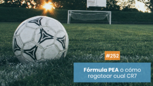 Cómo funciona la Fórmula PEA