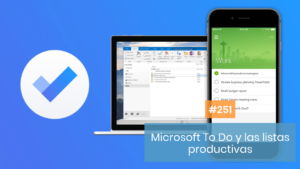Microsoft To Do: la nueva app de productividad de Bill Gates