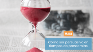 Cómo ser productivo en tiempos de pandemias