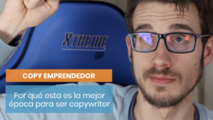 La mejor época para ser copywriter
