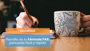 Plantilla de la Fórmulas PAS