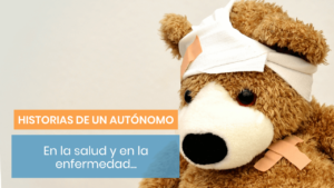 En la salud y en la enfermedad eres autónomo