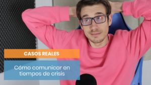 Cómo comunicar para no hacerte un mcdonalds