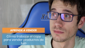 Cómo usar el copy para vender productos de lujo