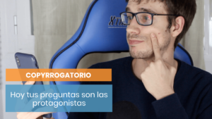 Las mejores preguntas y respuesta de copywriting