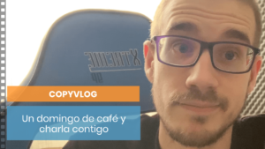 Café y charla