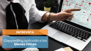 Copywriting para bienes raíces