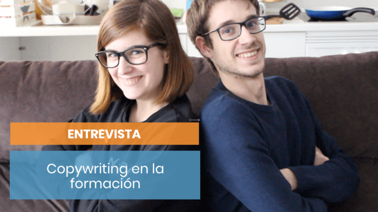 ¿Por qué en las carreras de marketing no se estudia copywriting?