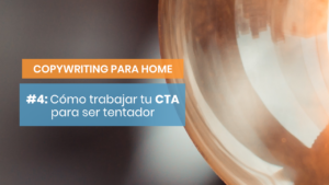 CTA para tu home