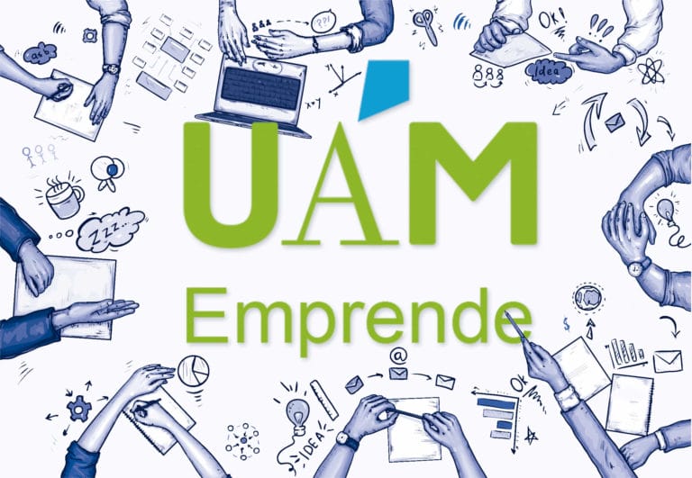 EmprendeUAM: mi primer contacto con emprendedores