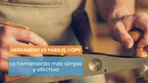 Herramientas para copywriters