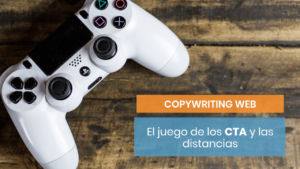 Cómo influye la distancia al CTA