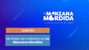La manzana mordida