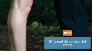 El funnel de ventas para ligar