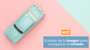 El poder de la imagen