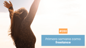 Una semana como copywriter freelance