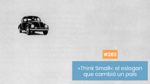 #ThinksSmall y Volkswagen