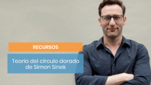 La teoría del Círculo Dorado de Simon SInek
