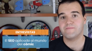 Copywriting en el mundo del cómic