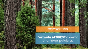 Cómo utilizar la Fórmula AFOREST