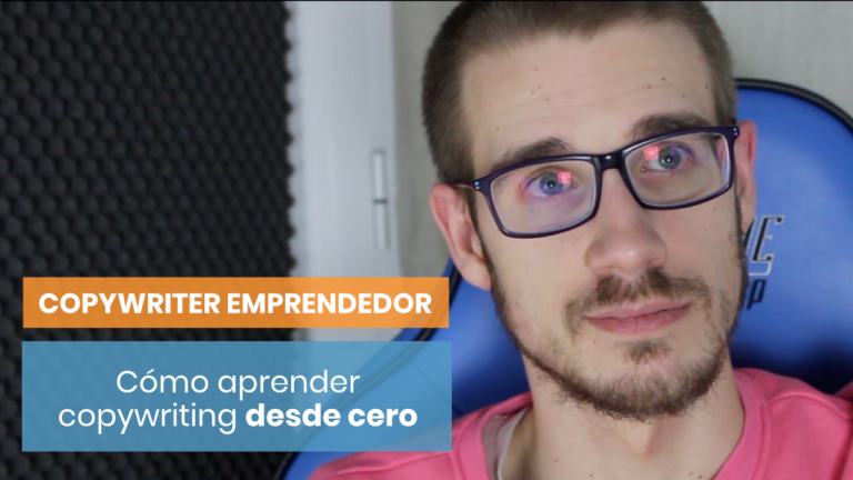 Cómo aprender copywriting desde cero