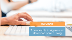 Los mejores bancos de imágenes gratuitas