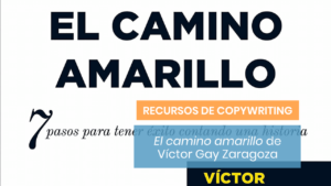 El camino amarillo