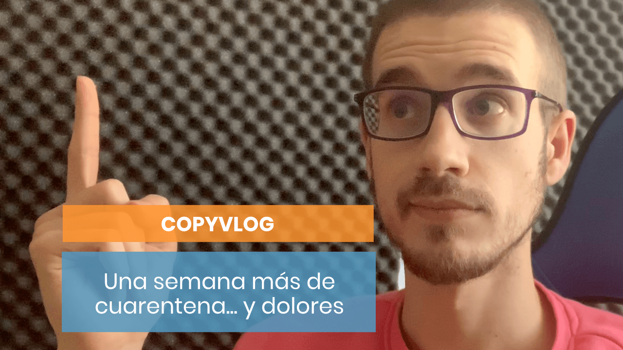 Lsa aventuras del copyvlog