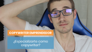 Copywriting especializarse