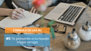 Curso de la Fórmula de las 4U