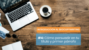 Títulos de SEOCopywriting