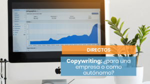 Copywriting por cuenta propia