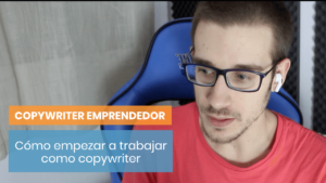 Cómo arrancar como copywriter