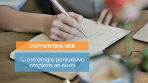 La estrategia persuasiva de tu web comienza en la home