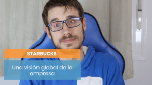 Starbucks a vista de pájaro