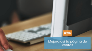 Cómo mejorar la persuasión de tu página de contacto