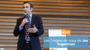 Las 7 reglas de Joseph Sugarman