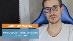 Storytelling en La Escritura Mágica