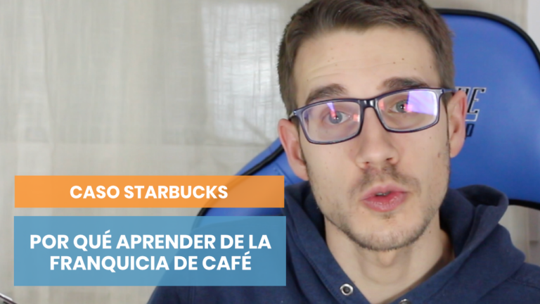 Starbucks #1: ¿Qué aprenderás en estas sesiones?