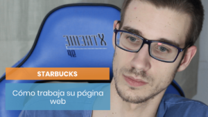 Cómo trabaja Starbucks el copy de su página web