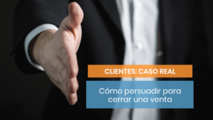 Cómo cerrar una venta