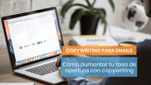 Aumenta tasa de apertura de tus emails