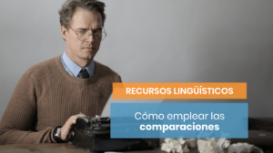 Comparación y copywriting