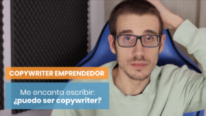 Copywriting pasión para escribir