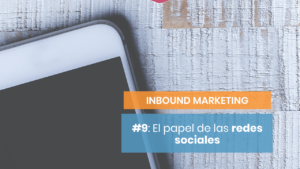 Estrategia de inbound marketing