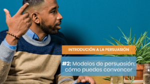 Curso de 4 modelos persuasivos