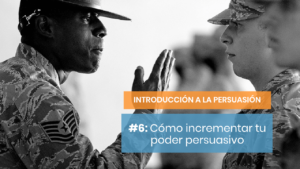 Poder persuasivo