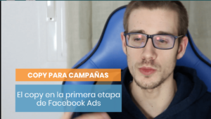 Fase Prospective de Facebook Ads