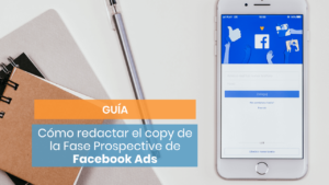 Guía de copywriting para Facebook Ads